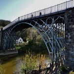 The Iron Bridge 3