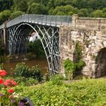 The Iron Bridge 5