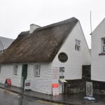 The Quiet Man Museum, Tours & Giftshop 1