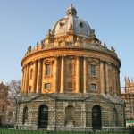 The Radcliffe Camera 1