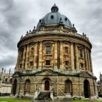 The Radcliffe Camera 2