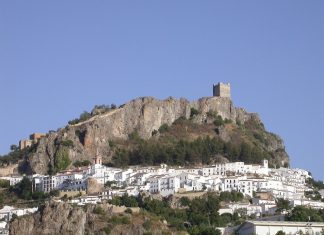 Top Interesting Facts About Zahara De La Sierra