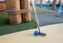 10 Interesting Facts about Mini Golf