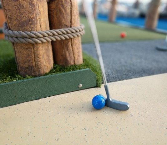 10 Interesting Facts about Mini Golf