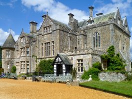 Top Interesting Facts about Beaulieu