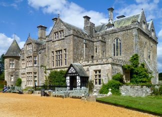 Top Interesting Facts about Beaulieu