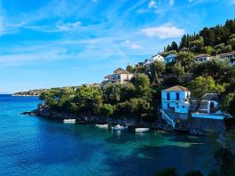 Top Interesting Facts About Ithaca