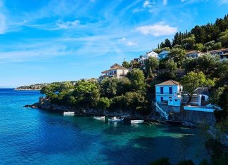 Top Interesting Facts About Ithaca