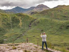 Top Interesting Facts About Mount Snowdon