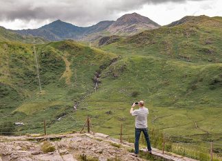 Top Interesting Facts About Mount Snowdon