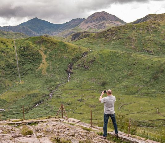 Top Interesting Facts About Mount Snowdon