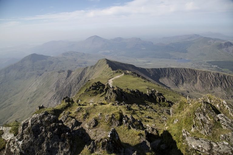 Top Interesting Facts About Mount Snowdon