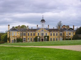 Top Interesting Facts About Polesden Lacey