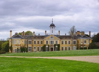 Top Interesting Facts About Polesden Lacey