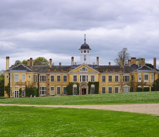 Top Interesting Facts About Polesden Lacey