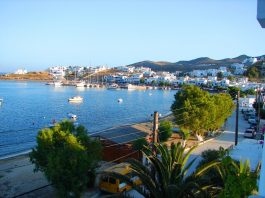 Top Interesting Facts About Serifos