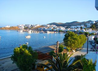 Top Interesting Facts About Serifos