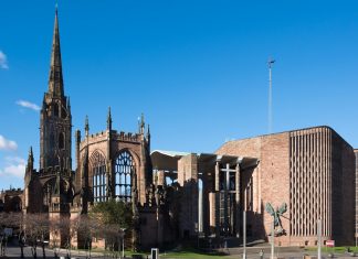 Top Interesting Facts about St Michael’s Cathedral