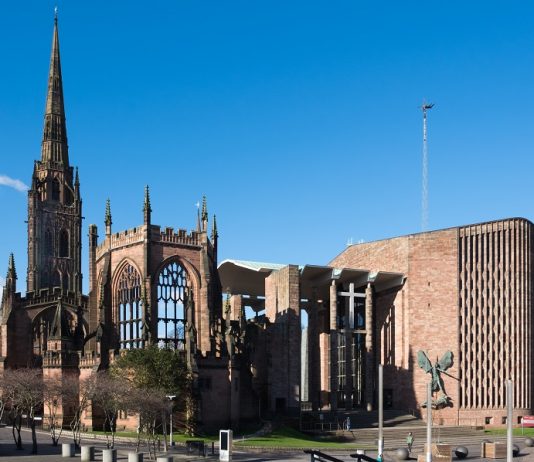 Top Interesting Facts about St Michael’s Cathedral