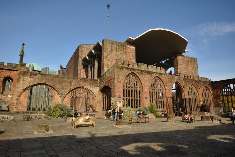 Top Interesting Facts about St Michael’s Cathedral