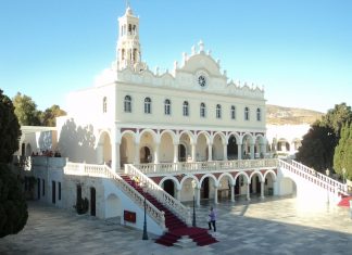 Top Interesting Facts About Tinos