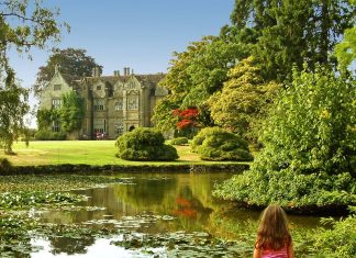 Top Interesting Facts about Wakehurst