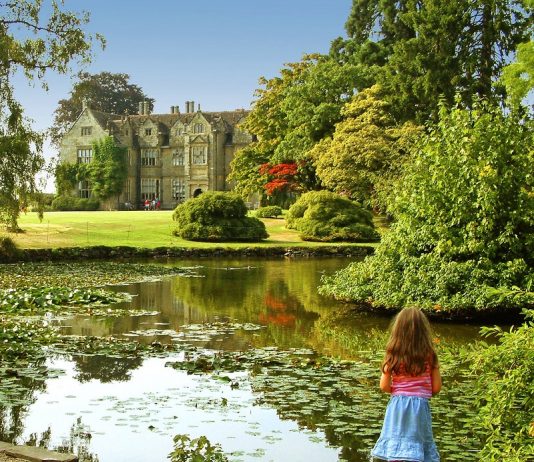 Top Interesting Facts about Wakehurst