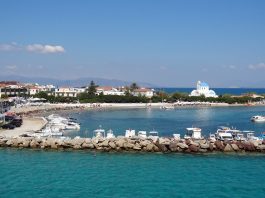 Top Interesting Facts About Agistri