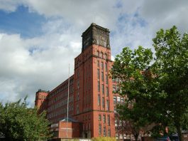Top Interesting Facts About Derwent Valley Mills