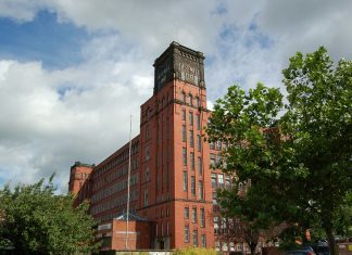 Top Interesting Facts About Derwent Valley Mills