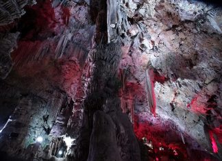 Top Interesting Facts about Gorham’s Cave Complex