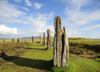 Top Interesting Facts About Heart Of Neolithic Orkney