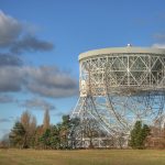 Jodrell Bank Observatory 1