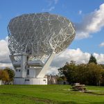 Jodrell Bank Observatory 3