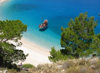 Top Interesting Facts about Karpathos