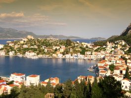 Top Interesting Facts about Kastellorizo