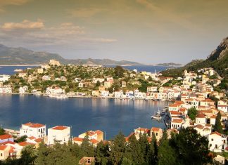 Top Interesting Facts about Kastellorizo