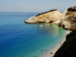 Top Interesting Facts About Lefkada