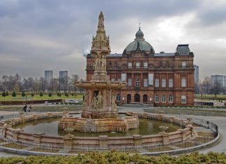 Top Interesting Facts about People’s Palace Museum