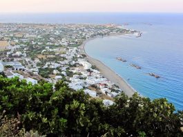 Top Interesting Facts About Skyros