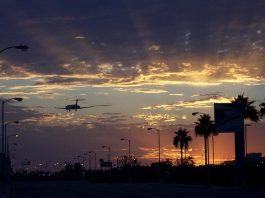 8 Fascinating LAX Facts