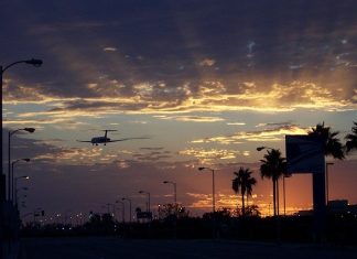 8 Fascinating LAX Facts