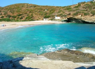 Top Interesting Facts About Andros