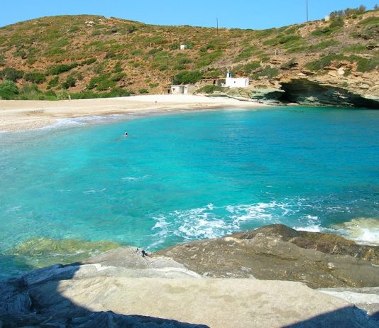 Top Interesting Facts About Andros