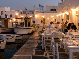 Top Interesting Facts About Antiparos