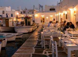 Top Interesting Facts About Antiparos