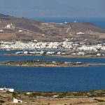 Antiparos Greece