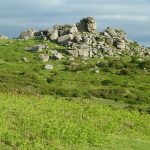 Dartmoor National Park 4