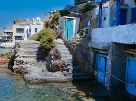 Top Interesting Facts About Kimolos