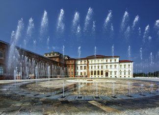 Top Interesting Facts about La Venaria Reale